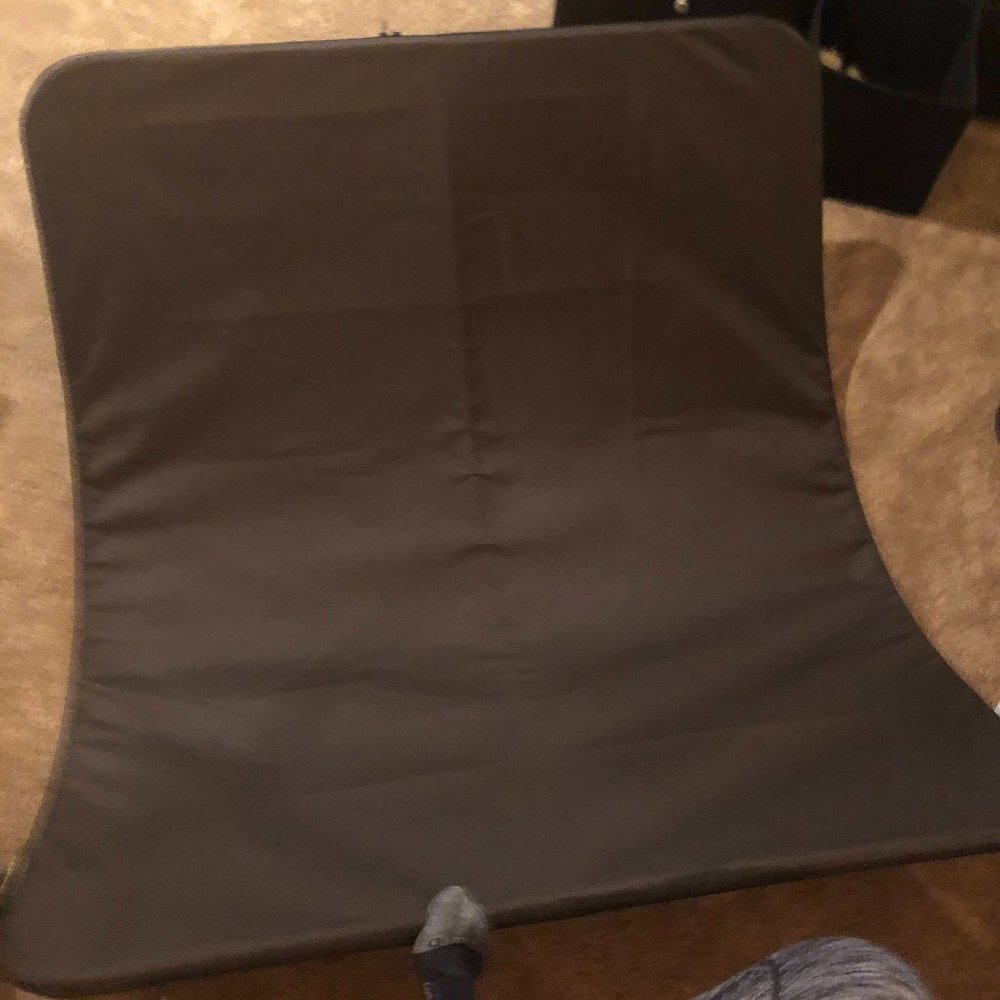 Lovesac "The Rocker" Rocking Frame (Frame Only)